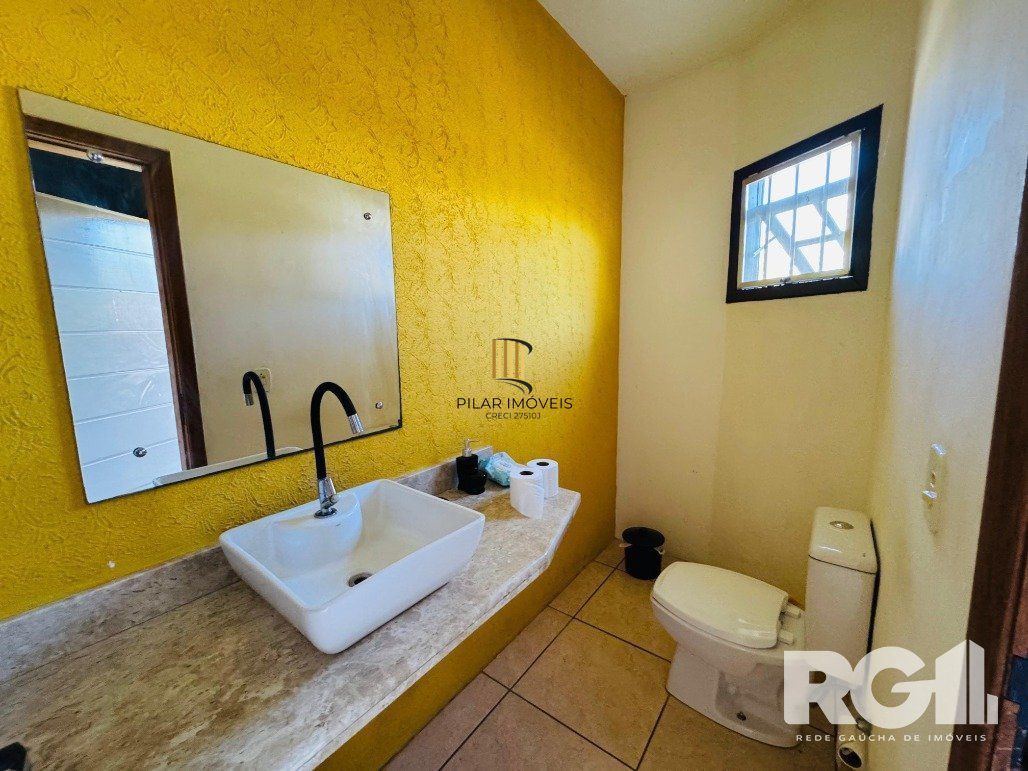Casa 3 dormitórios no bairro Lageado