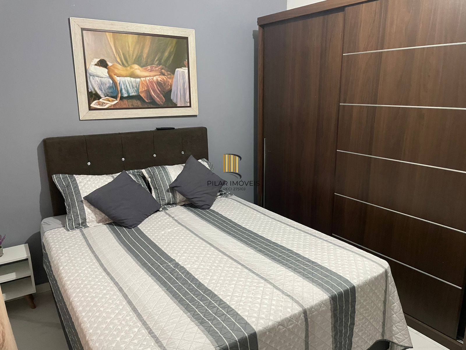 Casa 3 dormitórios no bairro Restinga