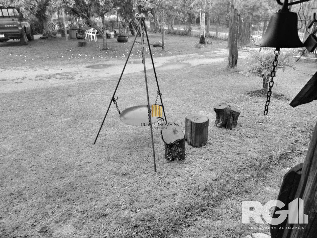 Sítio 3 dormitórios no bairro São Caetano