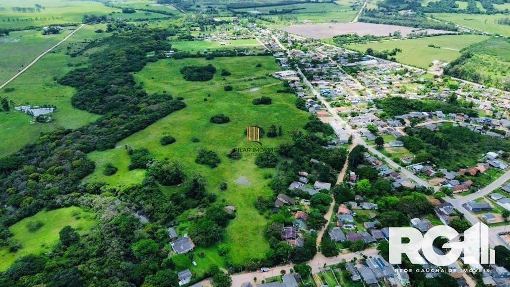 Terreno no bairro Centro