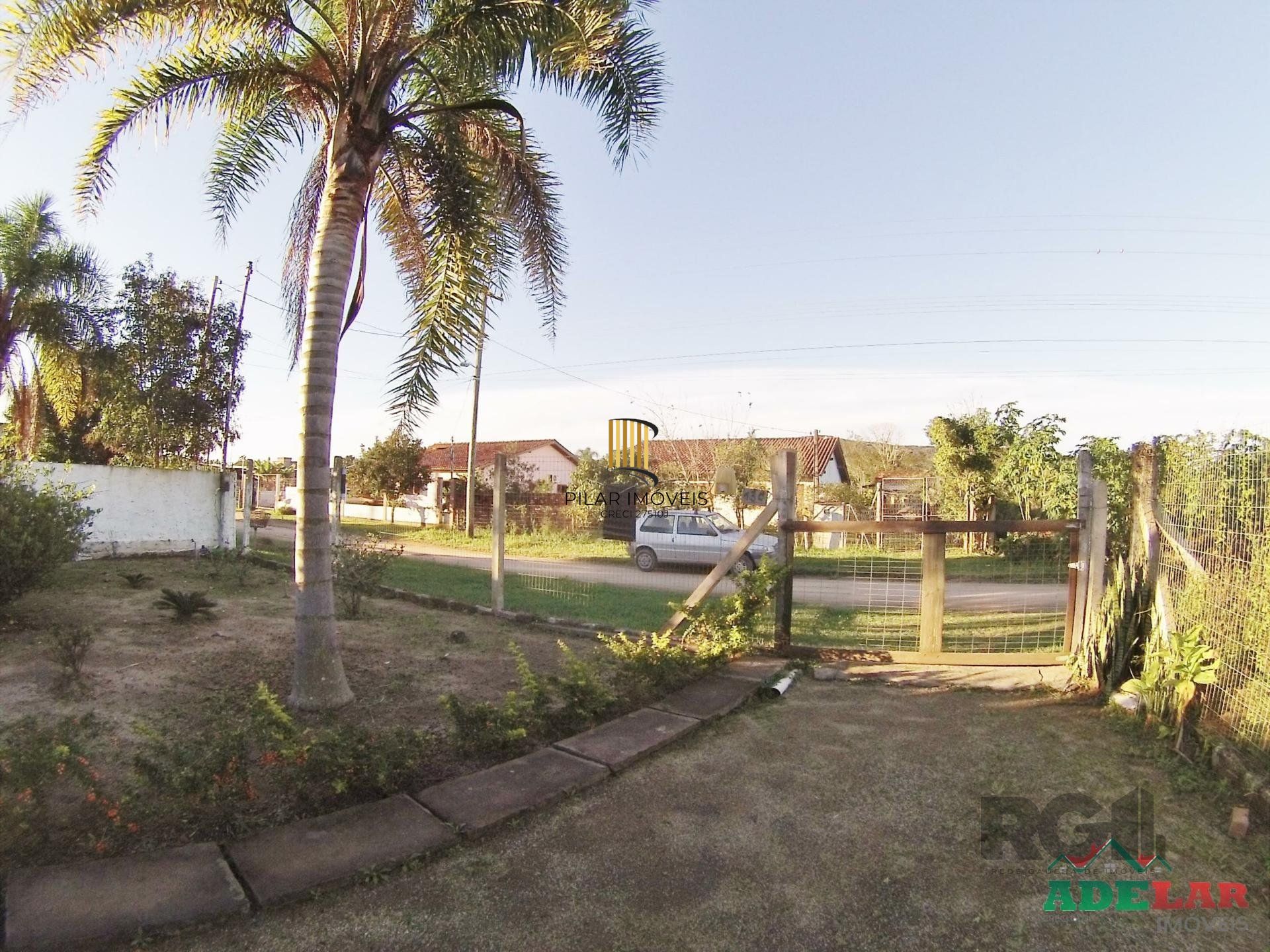 Casa 2 dormitórios no bairro Lageado