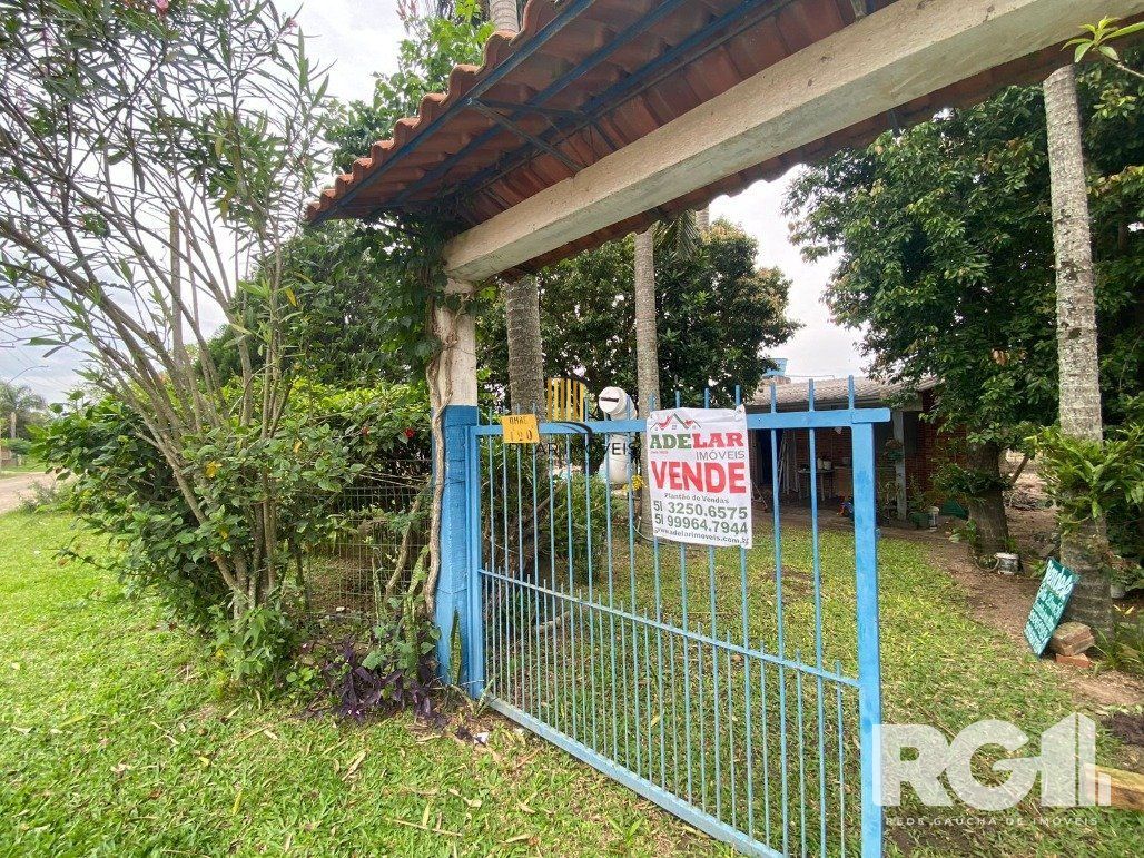 Sítio 1 dormitório no bairro Lageado