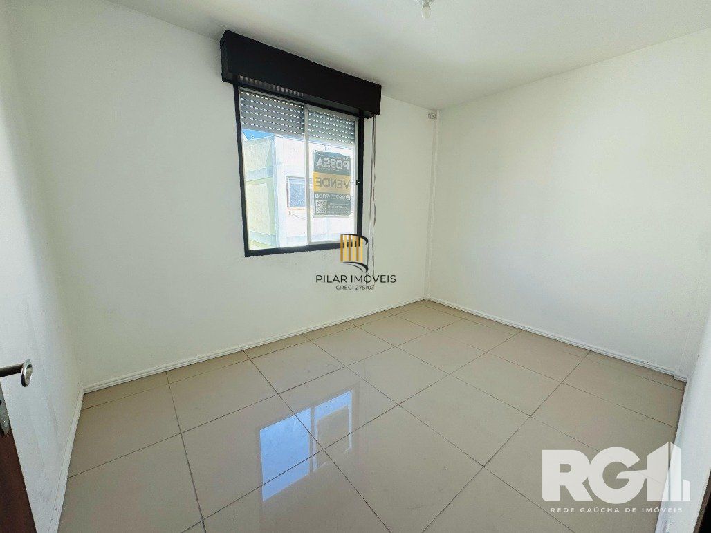 Apartamento 2 dormitórios no bairro Camaquã