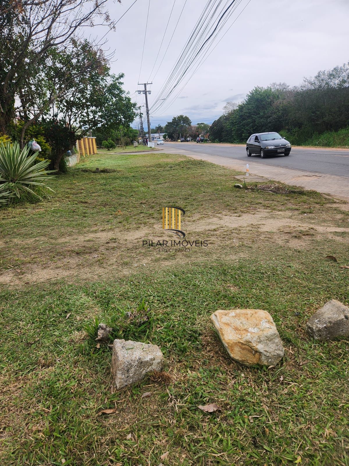 Terreno no bairro Lami