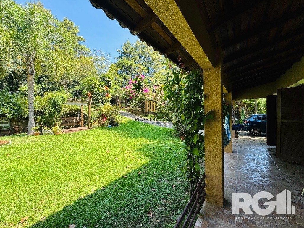 Sítio 3 dormitórios no bairro Belém Velho