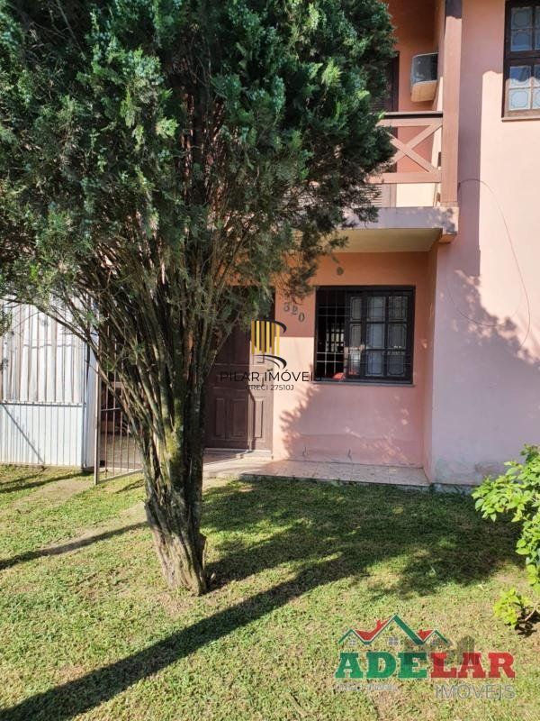 Casa 4 Dormitório(s) Bairro Ponta Grossa