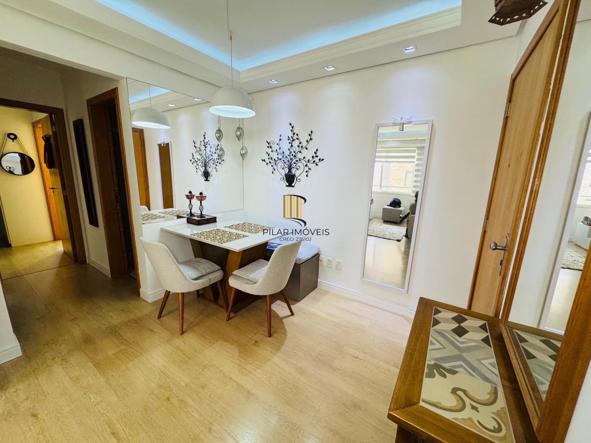 Apartamento à venda no bairro Tristeza - Pilar Imóveis