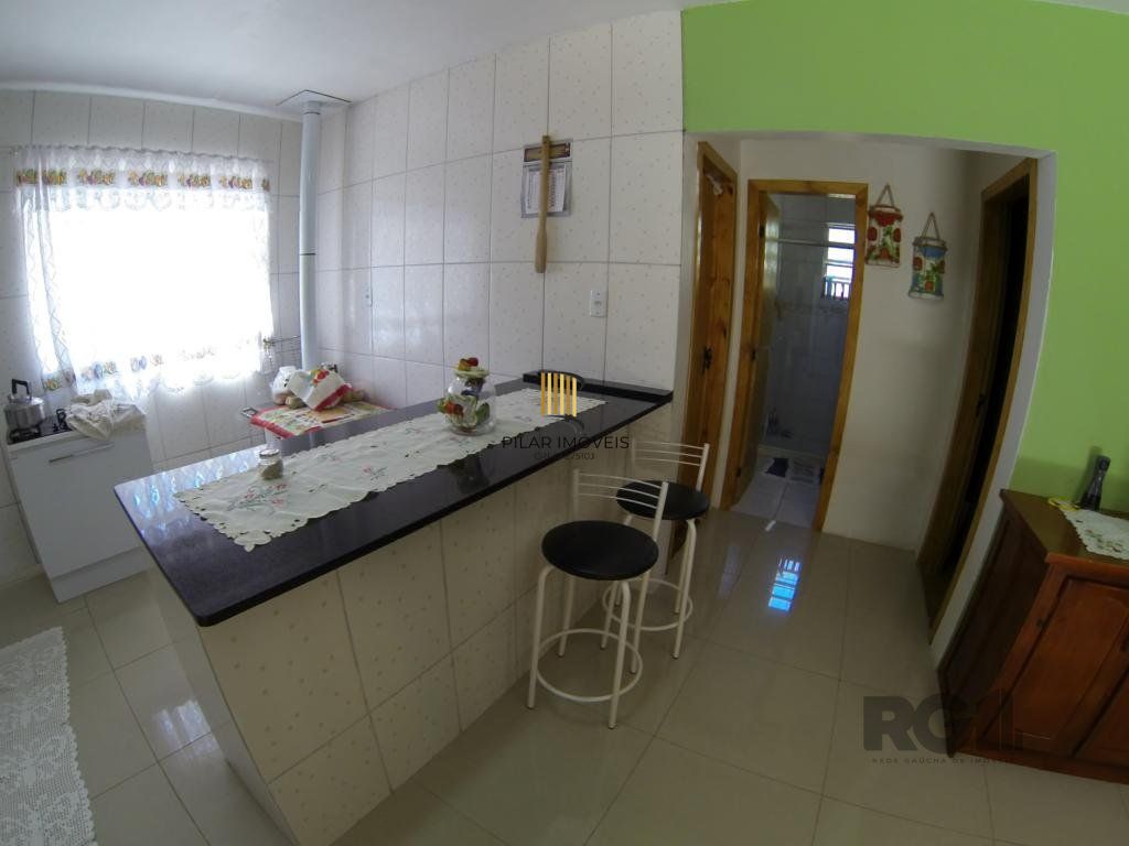 Sítio 2 dormitórios no bairro Lami