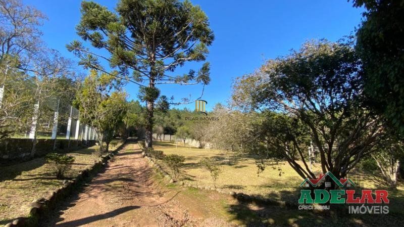 Sítio 1 dormitório no bairro Lageado