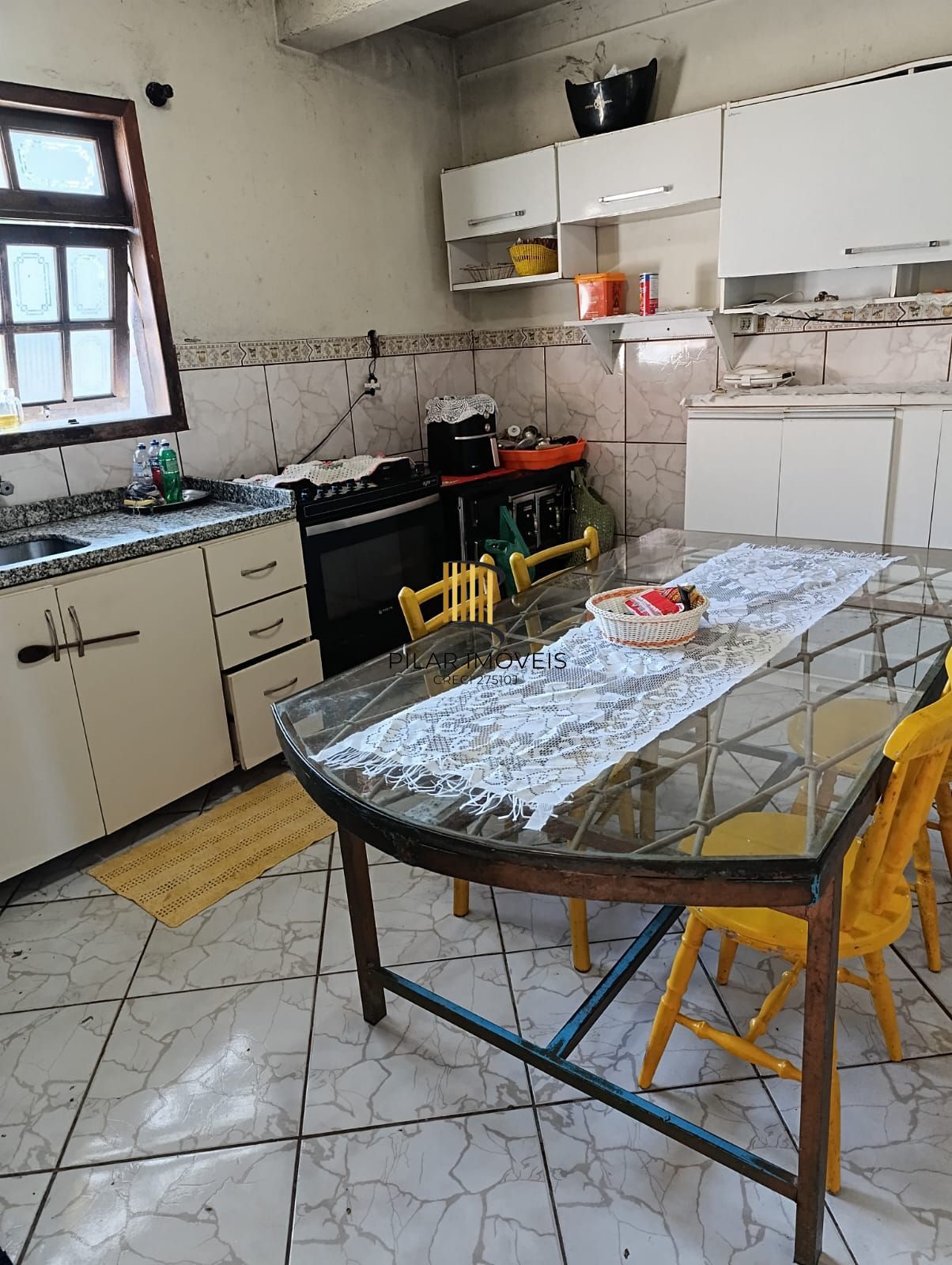 Casa 2 dormitórios no bairro Lami