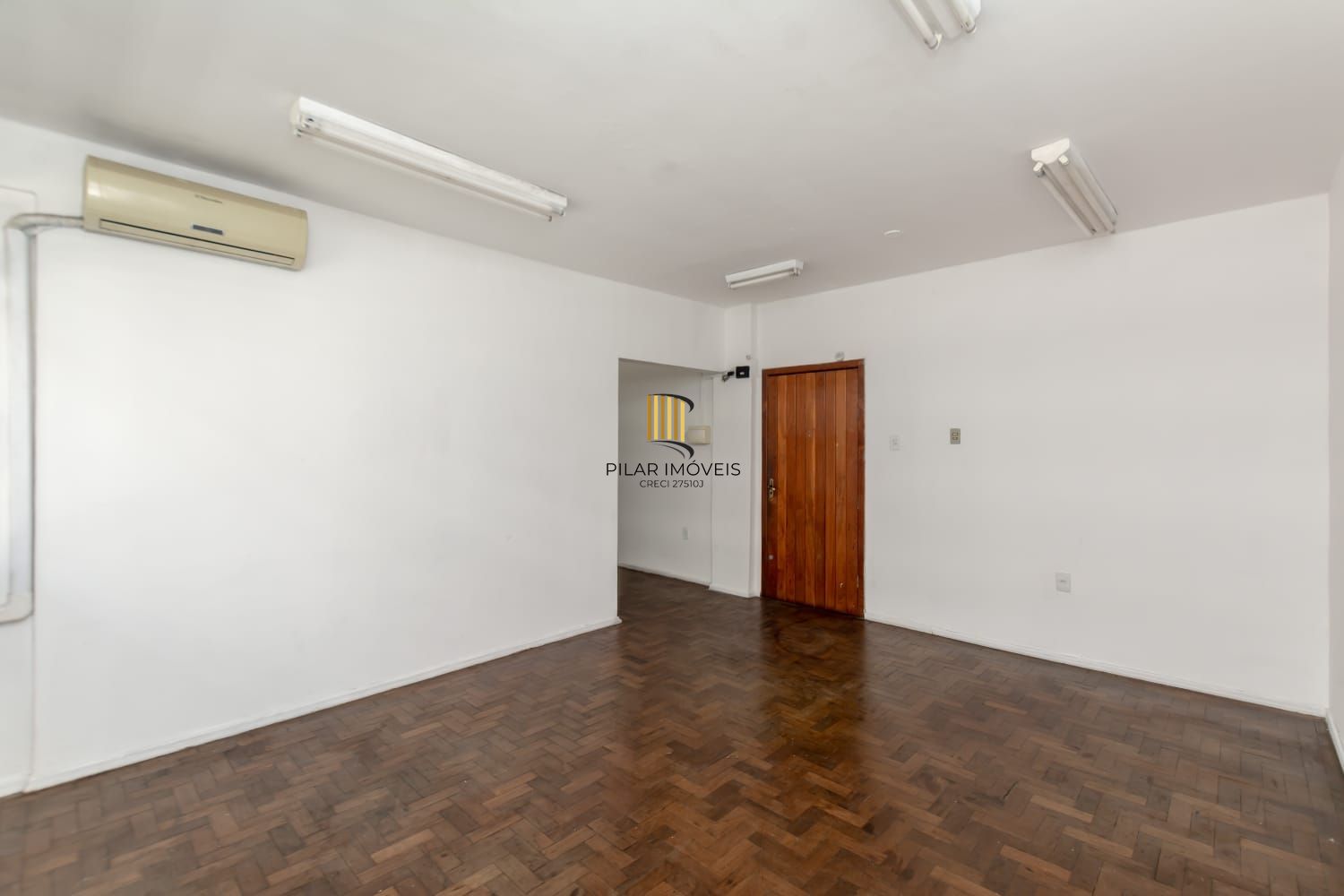 Sala Comercial Centro Histórico