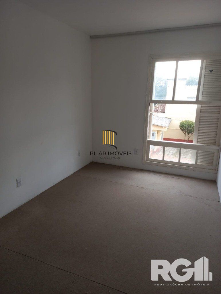 Apartamento 2 dormitórios no bairro Teresópolis