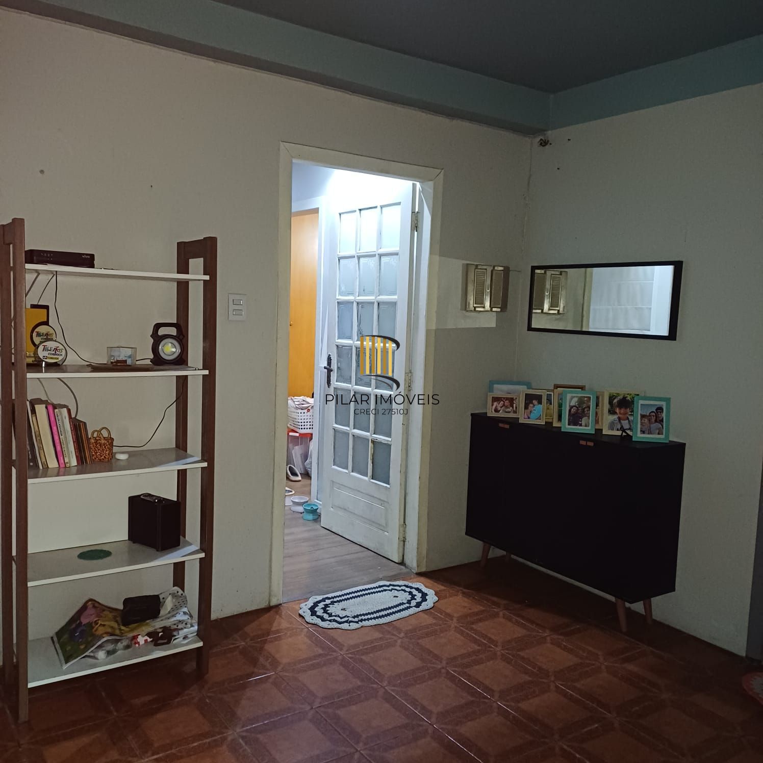 Casa 3 dormitórios no bairro Nonoai