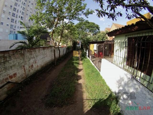 Terreno no bairro Cavalhada