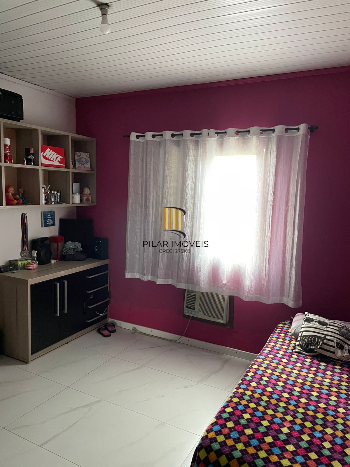 Casa 3 dormitórios no bairro Restinga