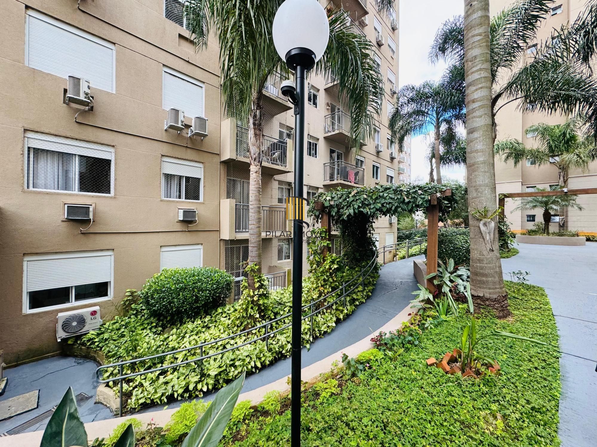 Apartamento 3 dormitórios no bairro Tristeza