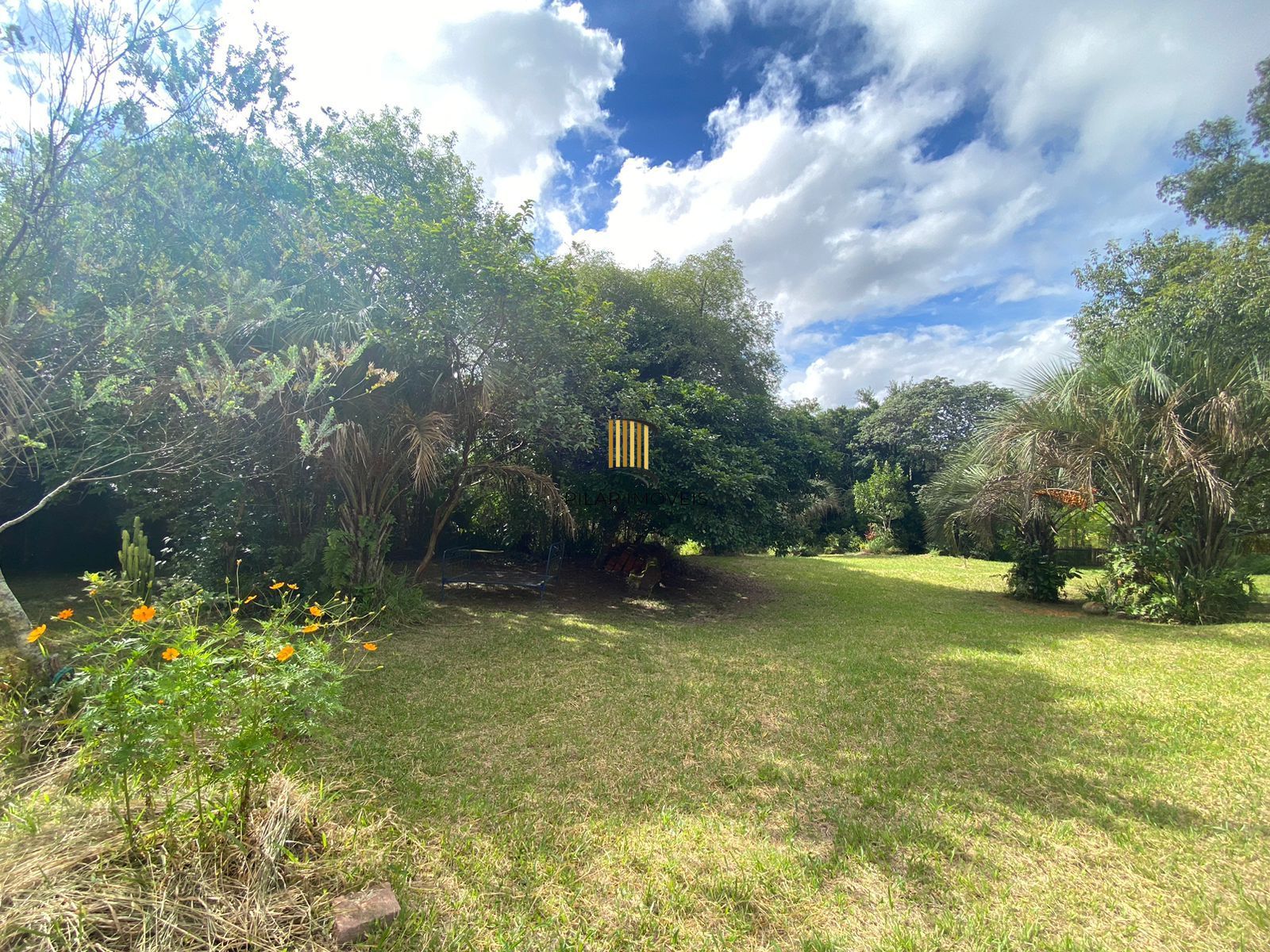 Sítio Bairro Parque Florestal (Itapuã)