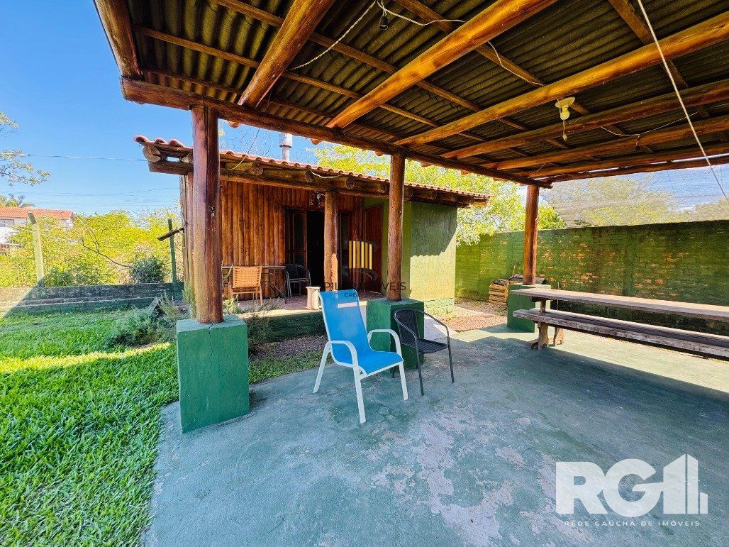 Casa 3 dormitórios no bairro Lageado