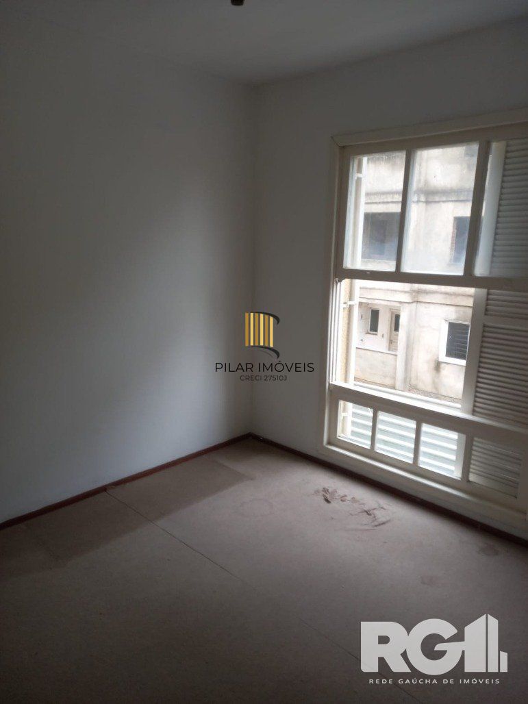 Apartamento 2 dormitórios no bairro Teresópolis
