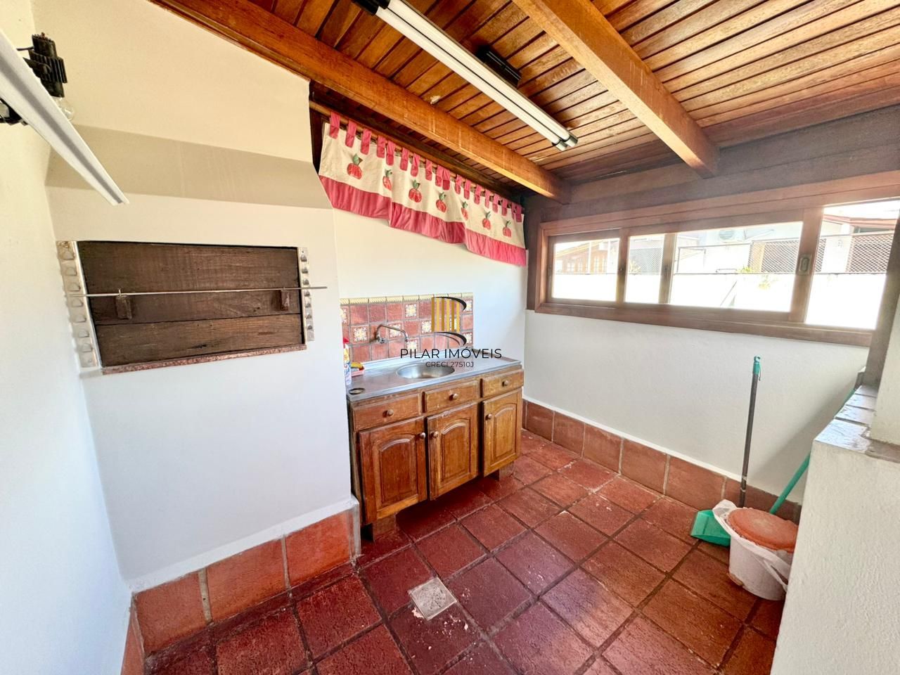 Cobertura 3 dormitórios no bairro Cavalhada