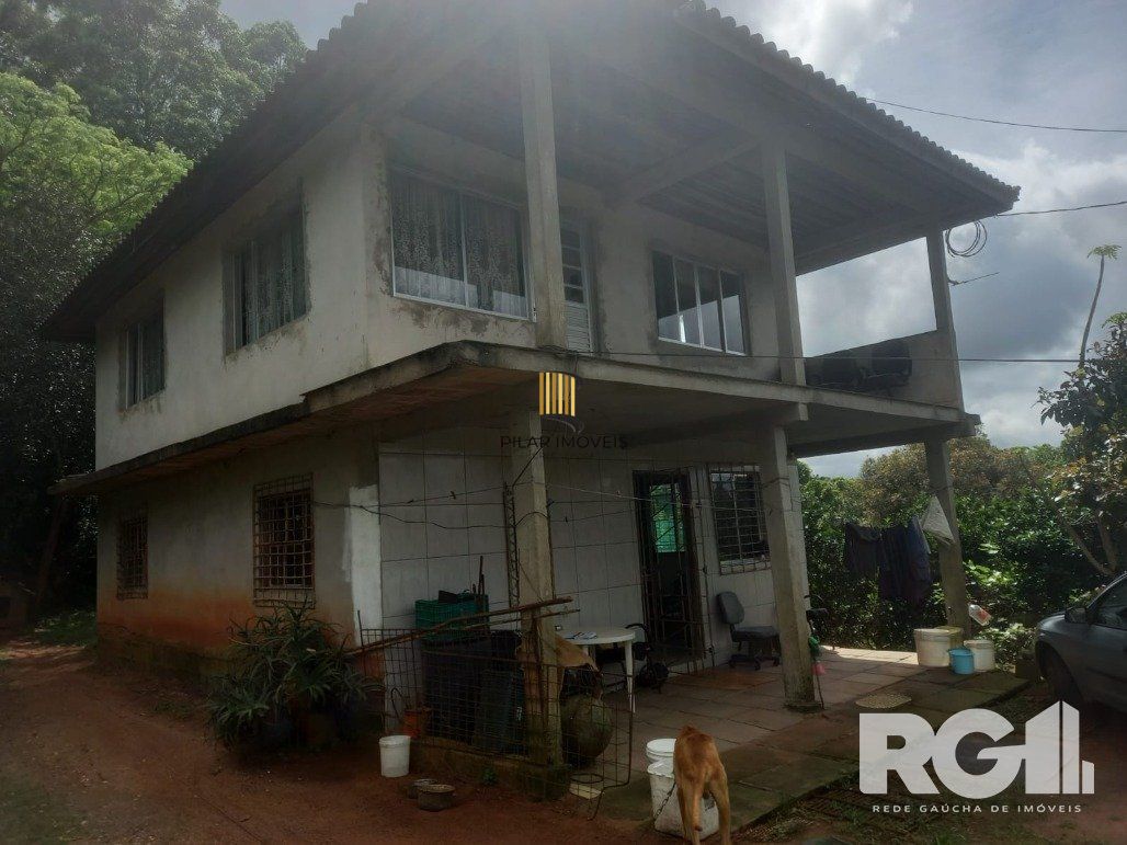 Sítio 4 dormitórios no bairro Extrema