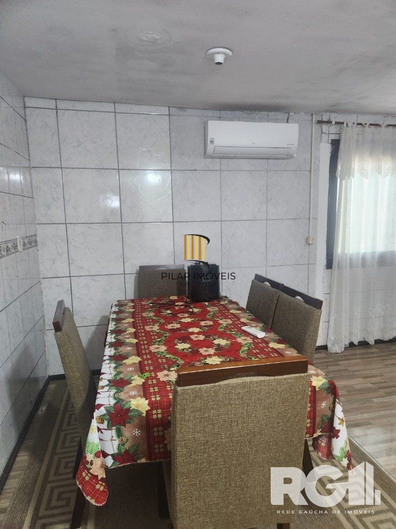 Casa 3 dormitórios no bairro Boa Vista do Sul
