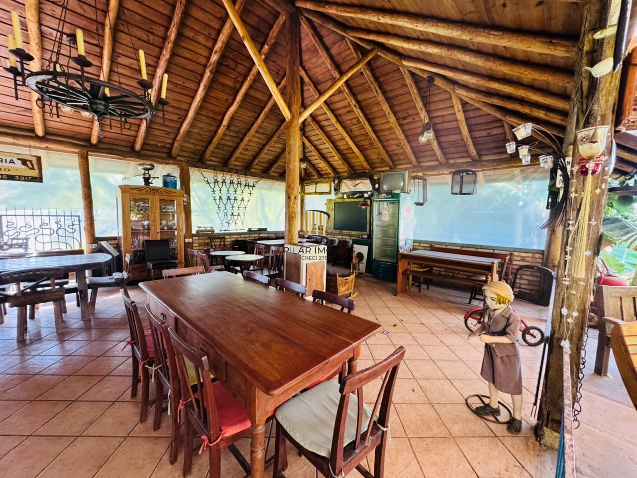 Sítio 3 dormitórios no bairro Belém Velho