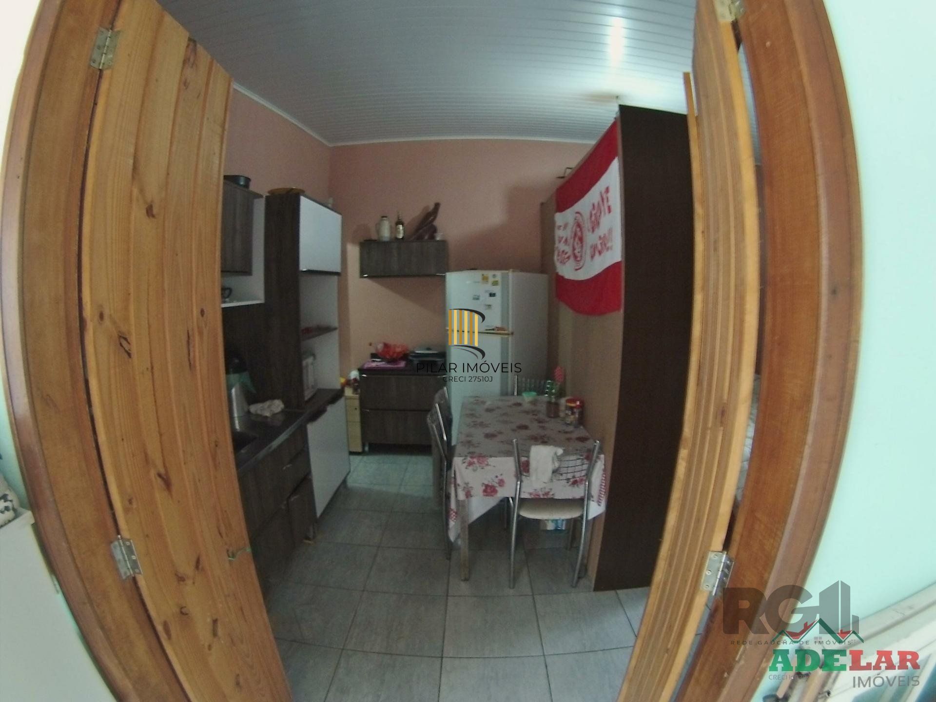Casa 3 dormitórios no bairro Lageado