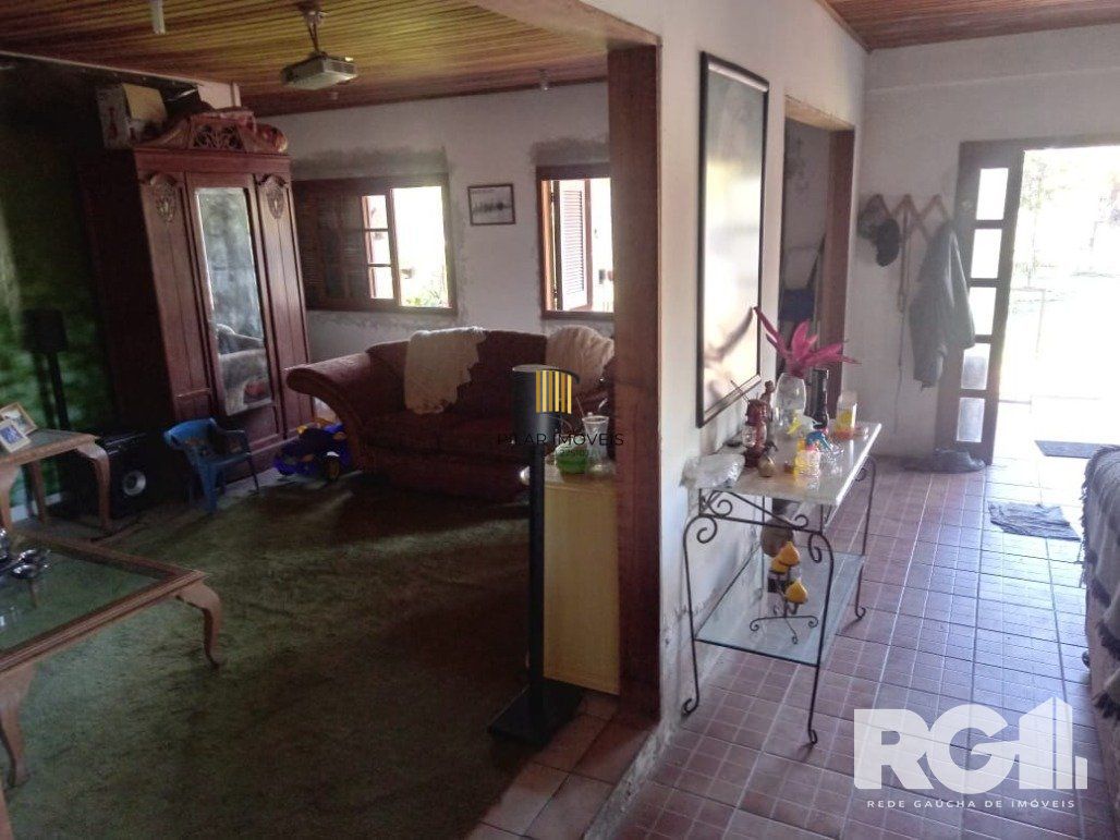 Sítio 3 dormitórios no bairro São Caetano