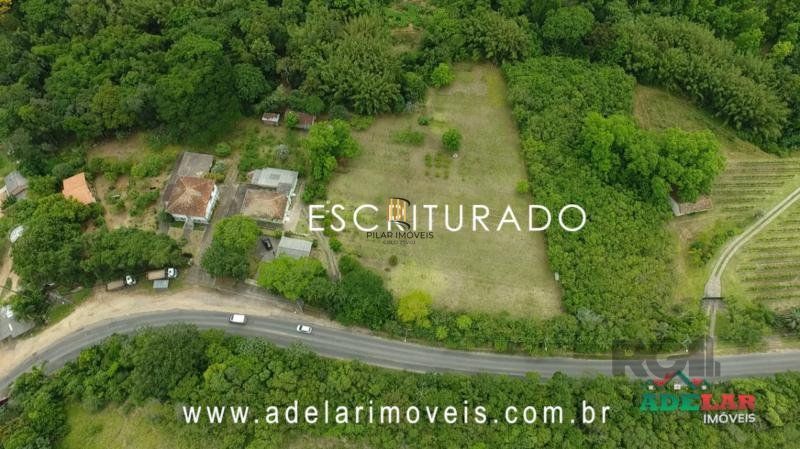 Terreno no bairro Vila Nova