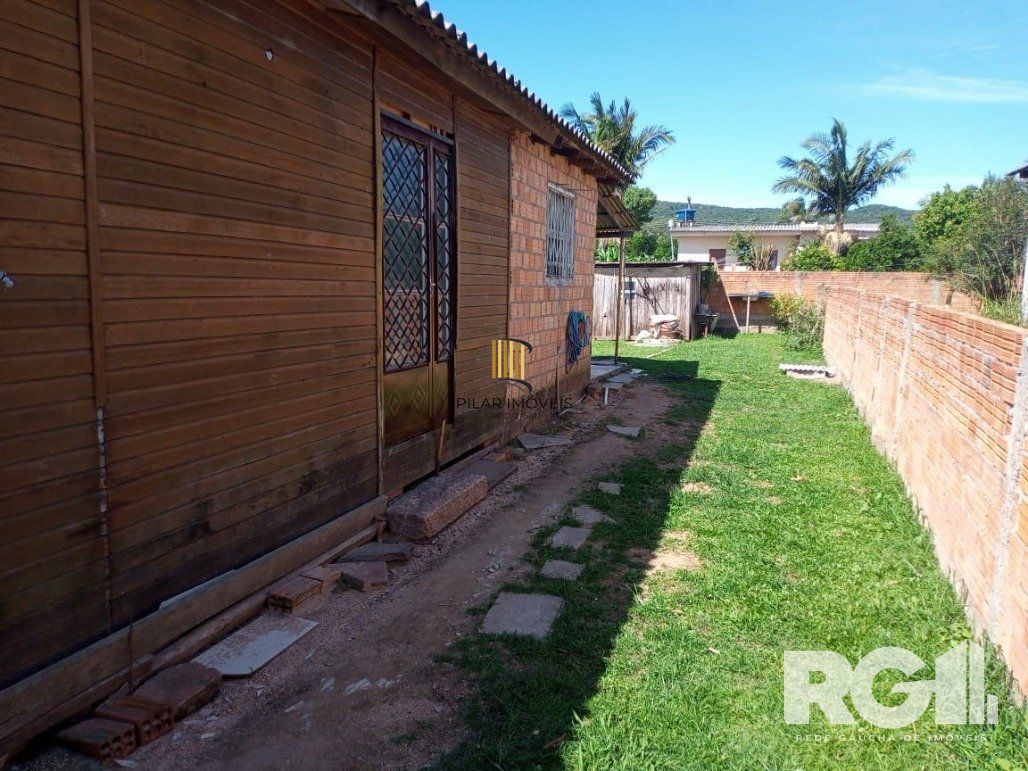 Casa 3 dormitórios no bairro Lageado