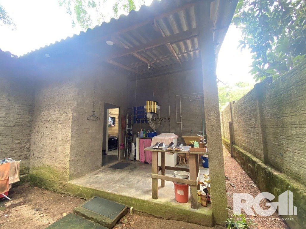 Casa 2 dormitórios no bairro Lageado
