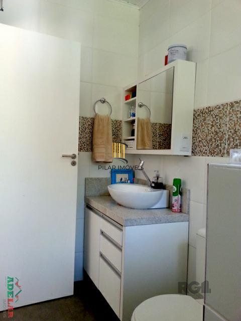 Casa 4 dormitórios no bairro Hípica