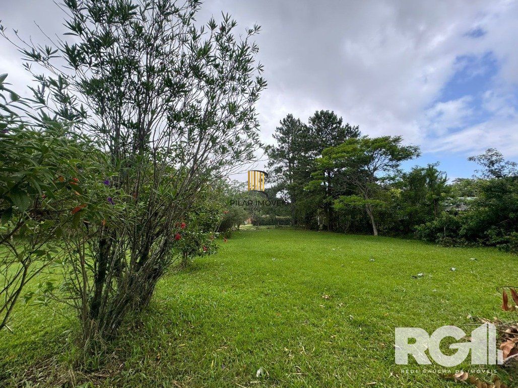 Sítio 1 dormitório no bairro Parque Florestal Itapuã