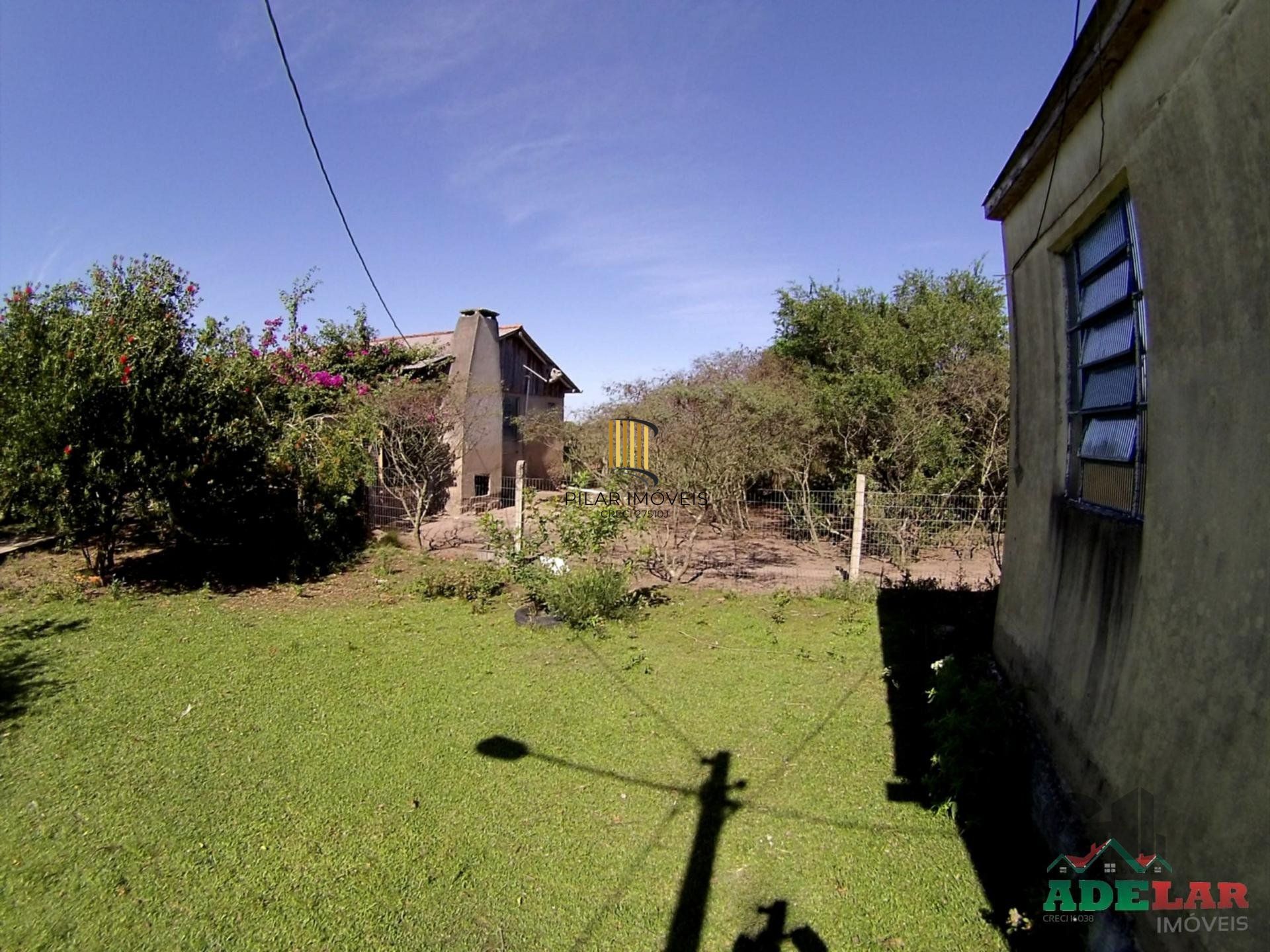Sítio 2 dormitórios no bairro Lami