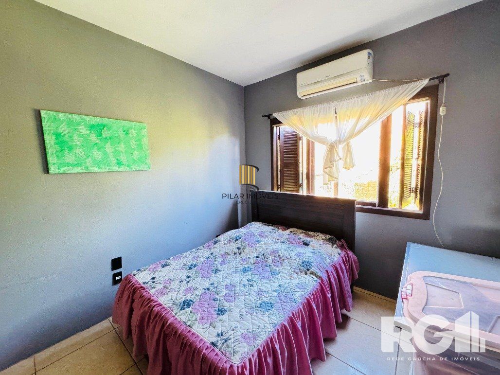 Casa 3 dormitórios no bairro Lageado