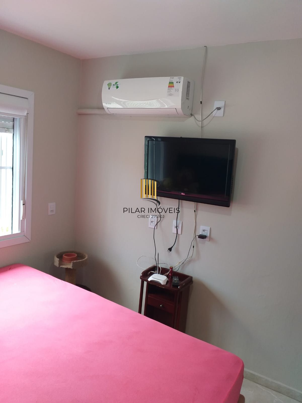 Casa 2 dormitórios no bairro Nova Tramandai