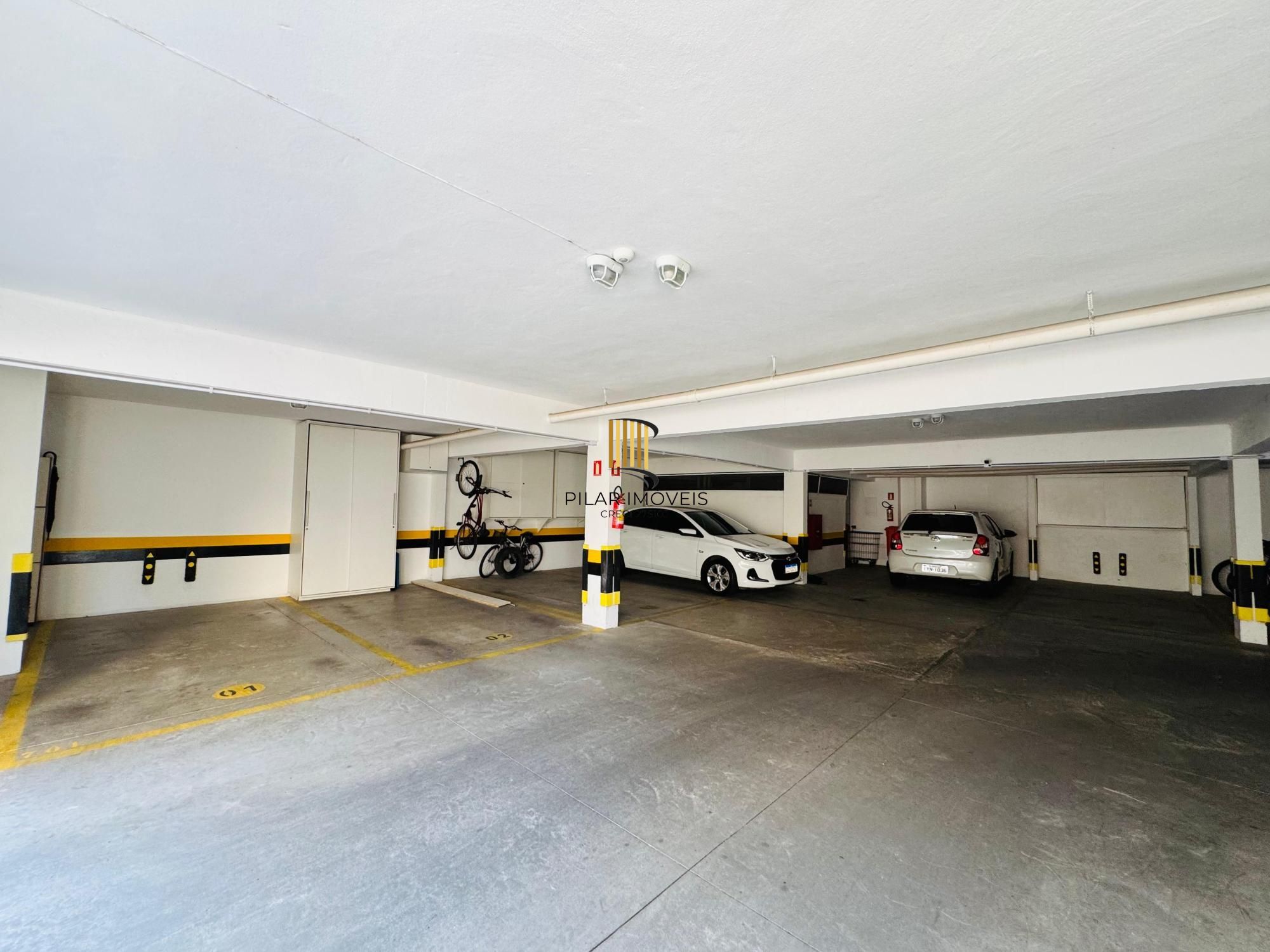 Apartamento à venda no bairro Tristeza