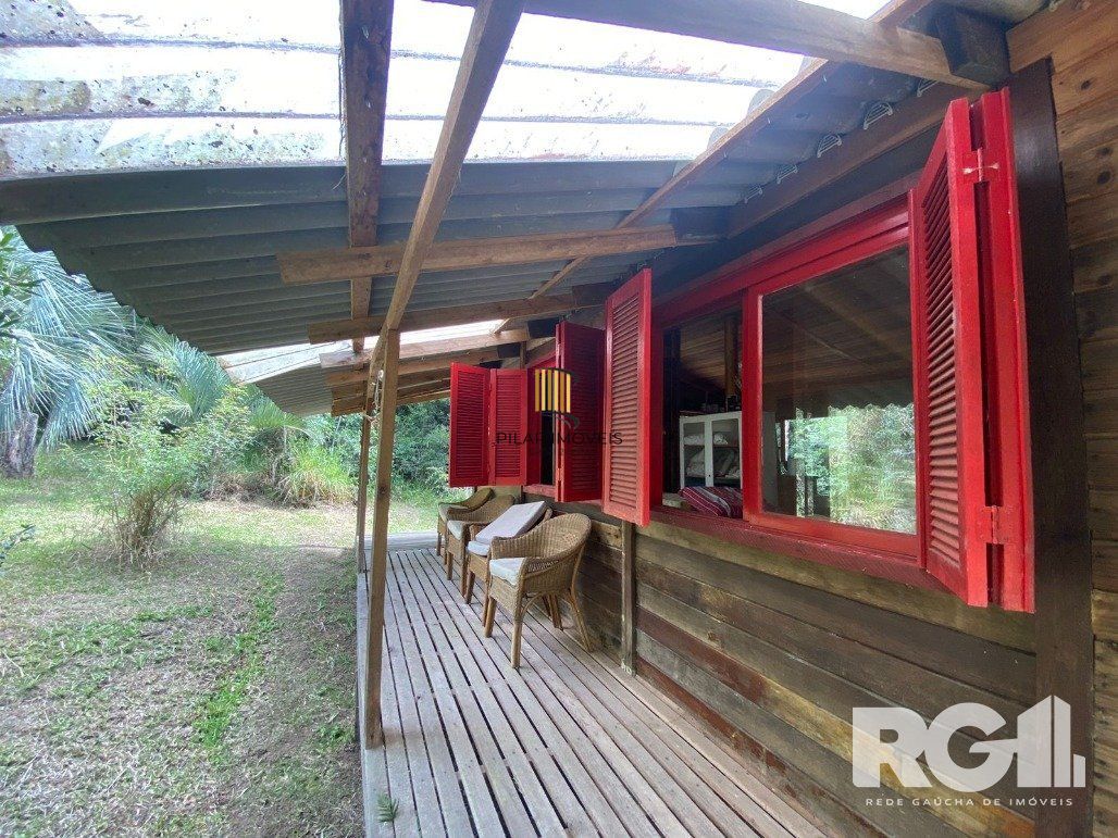 Sítio Bairro Parque Florestal (Itapuã)