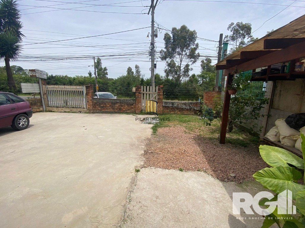 Casa 2 dormitórios no bairro Lageado