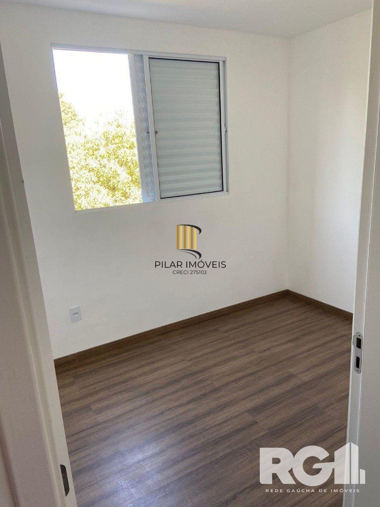 Apartamento 2 dormitórios no bairro Restinga
