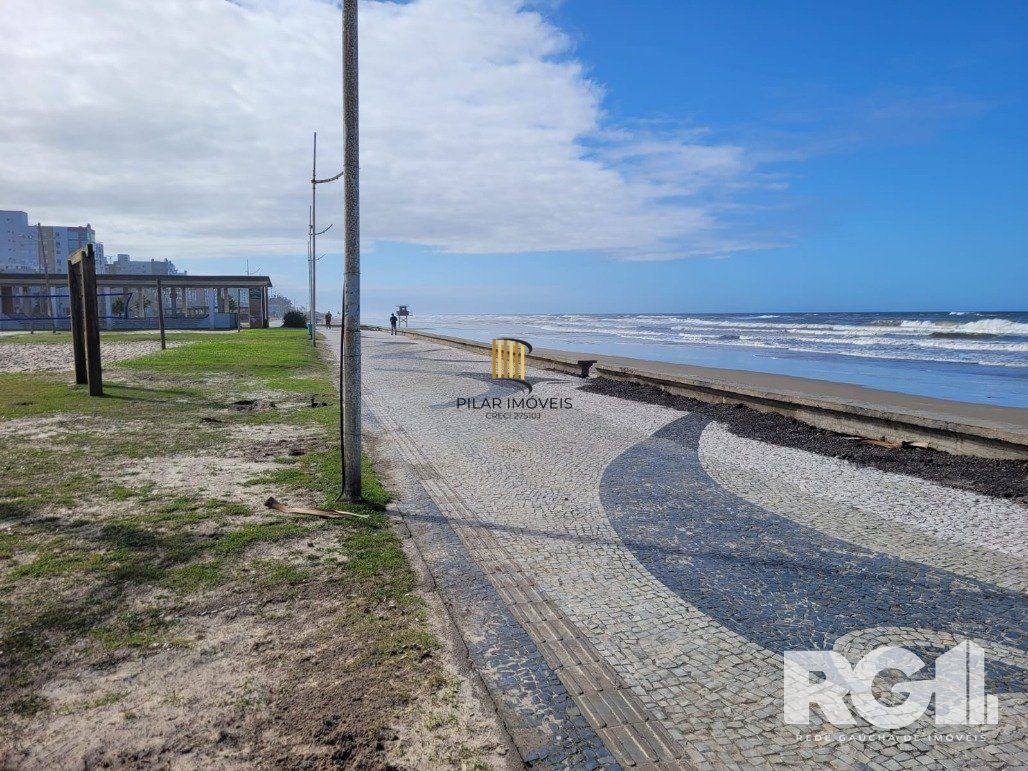 Apartamento 3 dormitórios no bairro Centro