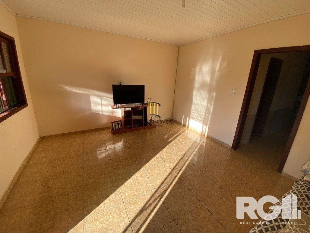 Casa 3 dormitórios no bairro Lageado