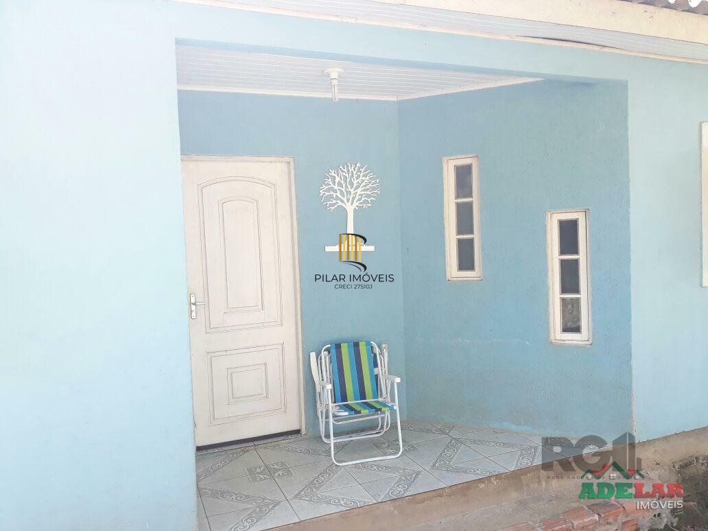 Sítio no bairro Belém Velho