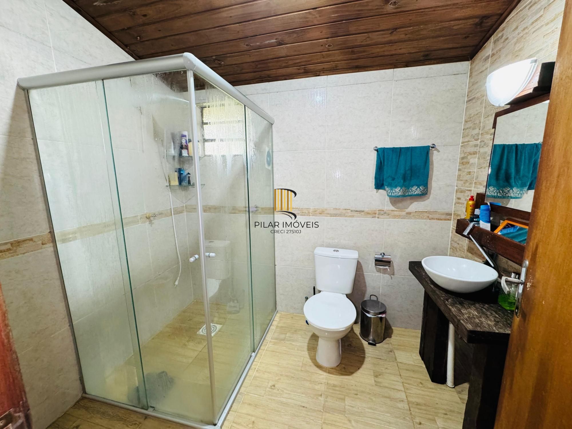 Mini Sítio bairro Lageado