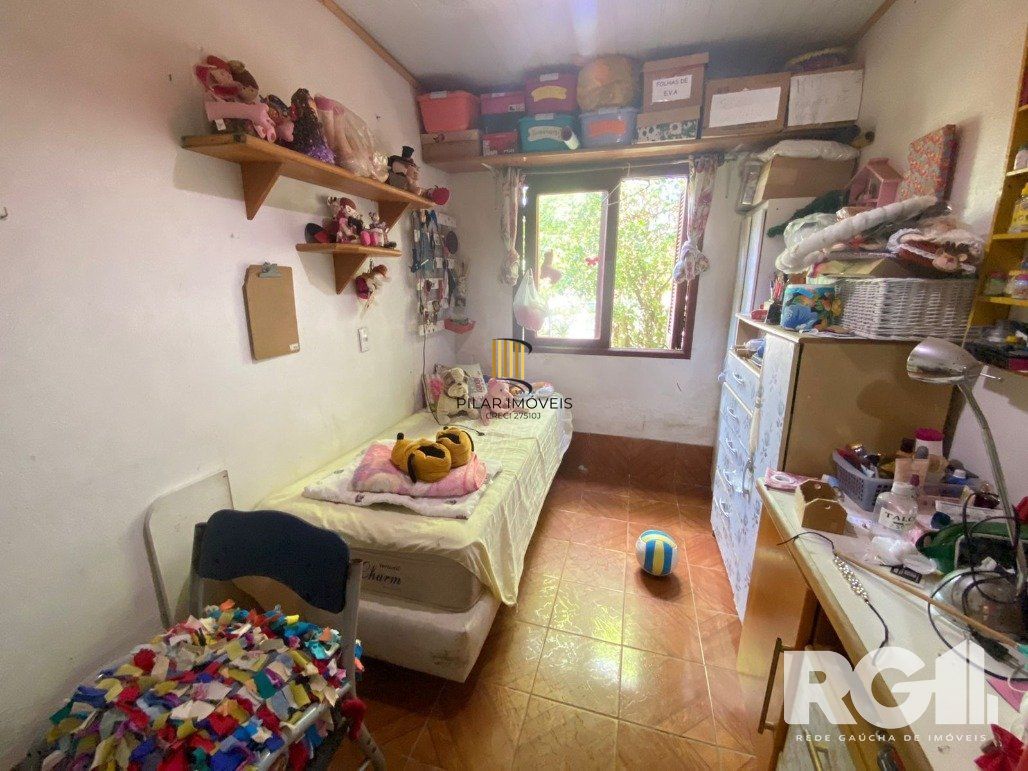 Casa 3 dormitórios no bairro Lageado