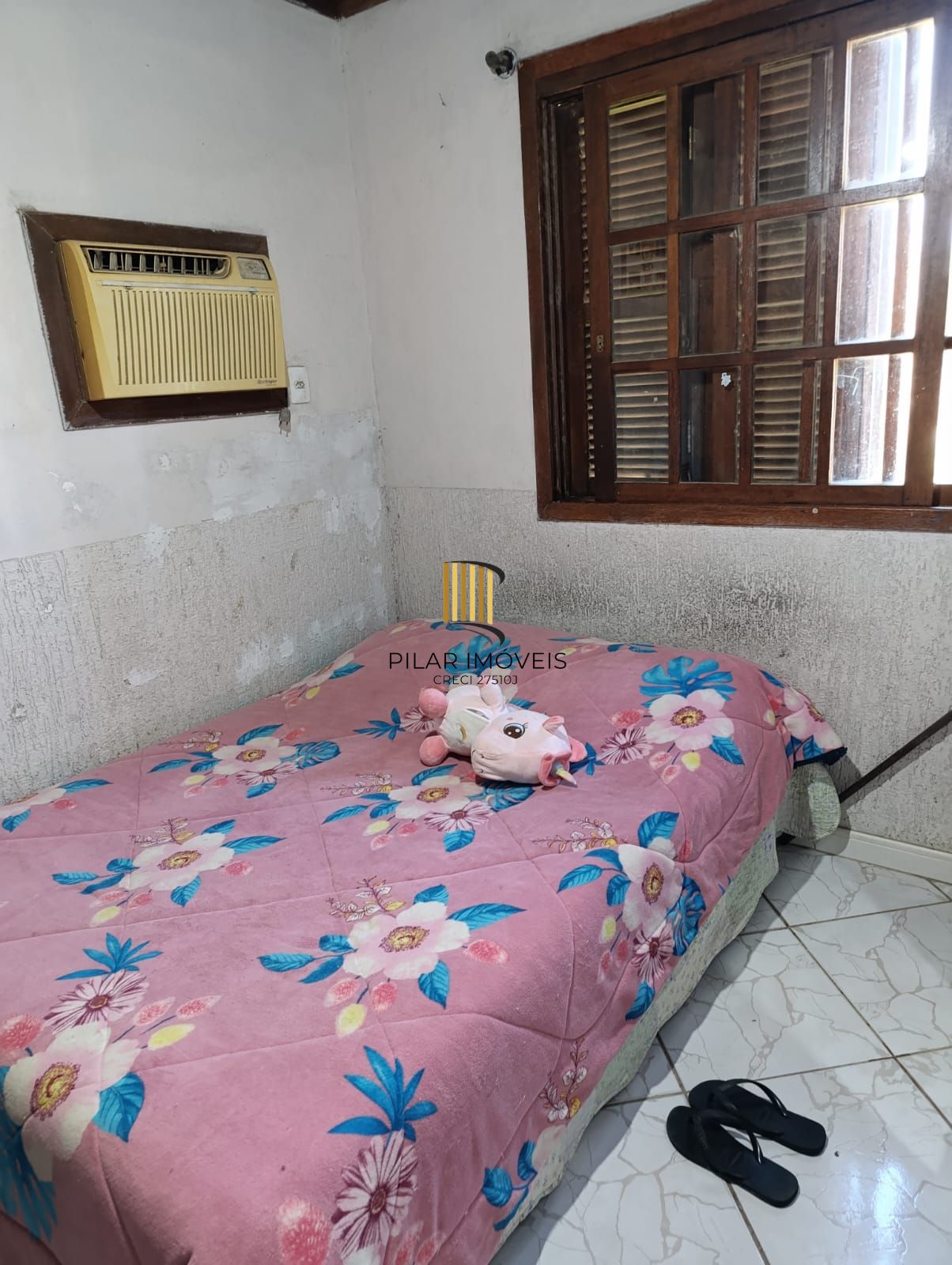 Casa 2 dormitórios no bairro Lami