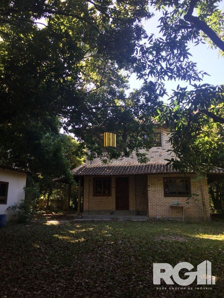 Sítio 2 dormitórios no bairro Lageado