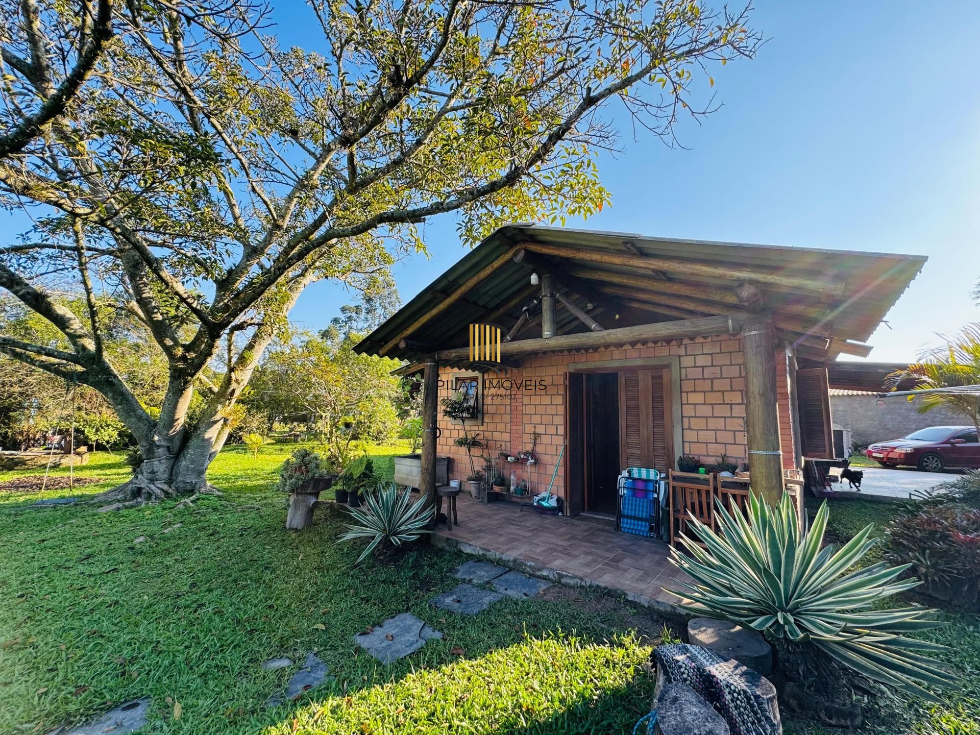 Mini Sítio bairro Lageado - Pilar Imóveis