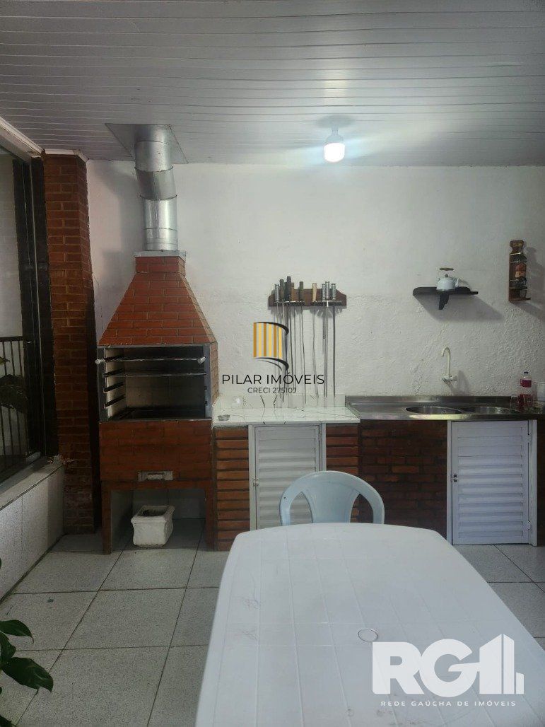 Casa 3 dormitórios no bairro Boa Vista do Sul